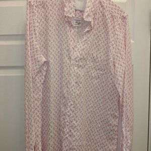 Frank & Eileen Barry Shirt